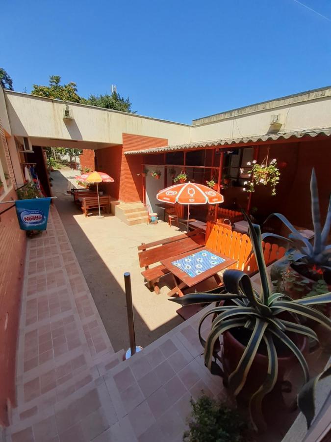 Casa Rebeca Neptun Exterior foto