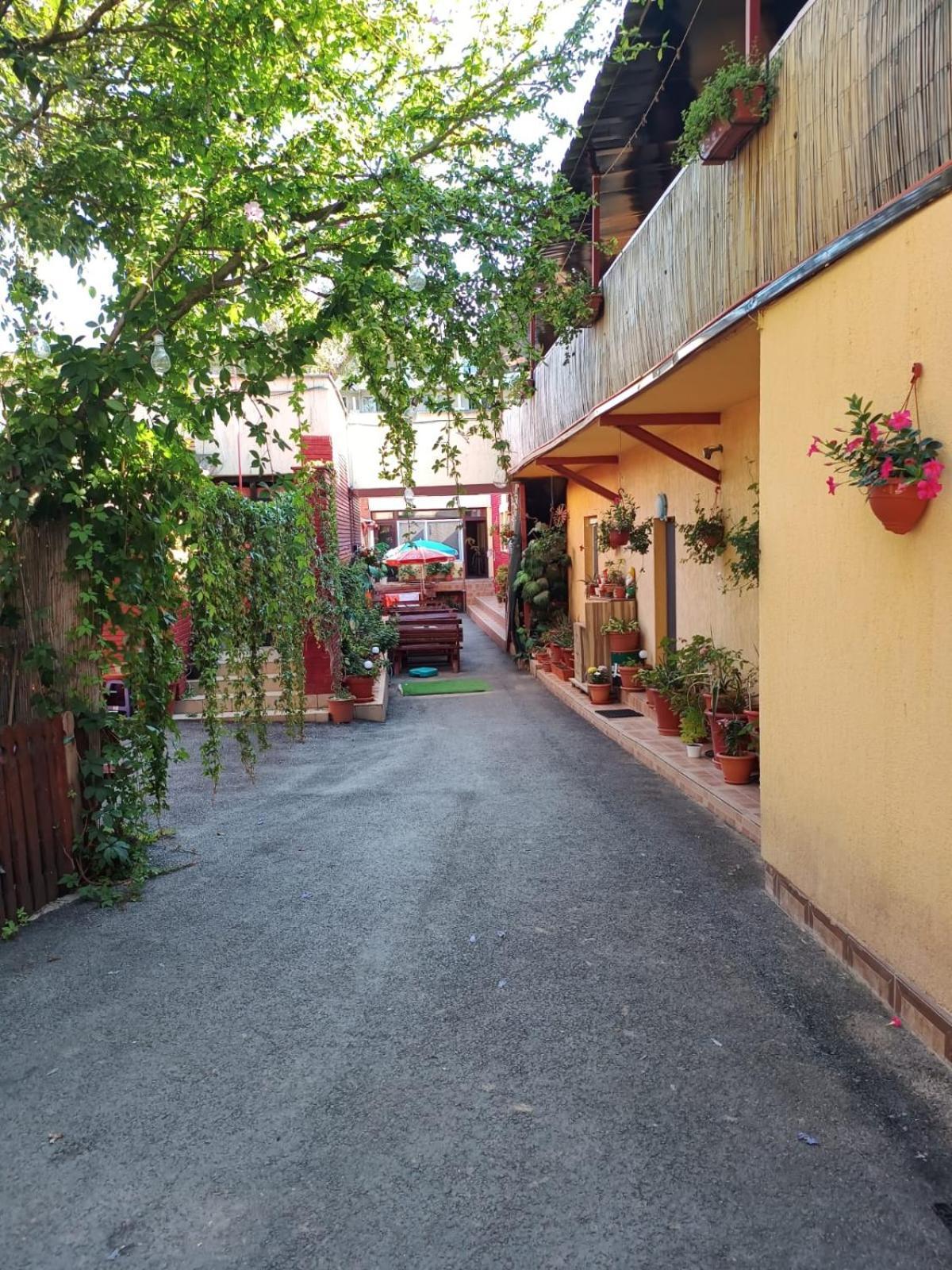 Casa Rebeca Neptun Exterior foto